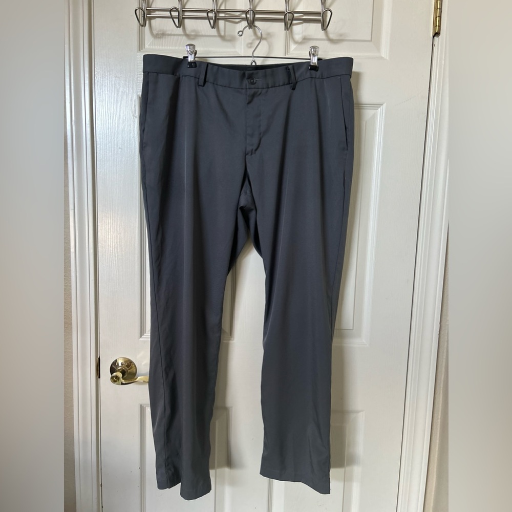 Nike Golf men’s Dri-Fit Gray Golf Pants 38 x 30